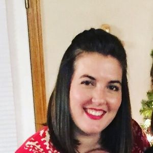 Meet your Posher, Abigail